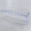 2Pièces Boîte Rangement Combs En Plastique, Transparente Et Résistante 11