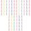 90Pièces Clips Notes Ampoule Couleur Assortie Pour École Et Maison 3