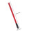 Barre De Cric Hydraulique Rouge Grip Confortable 2