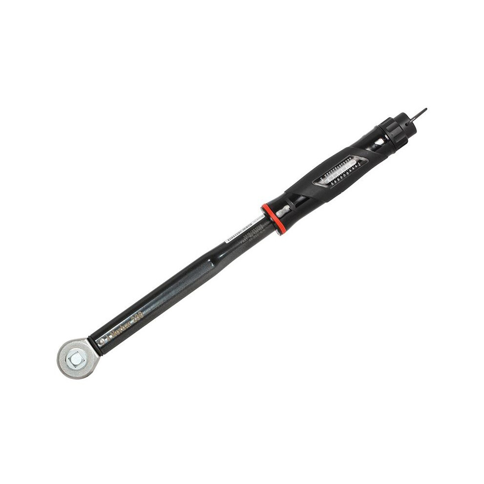 Norbar Nortorque Adjust Dual Scale Ratchet Torque Wrench 5063750512556