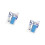2Pièces Kit D'élimination Rayures Auto Coloré Facile À Appliquer 3