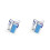 2Pièces Kit D'élimination Rayures Auto Coloré Facile À Appliquer 4
