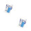 2Pièces Kit D'élimination Rayures Auto Coloré Facile À Appliquer 8