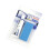 2Pièces Kit D'élimination Rayures Auto Coloré Facile À Appliquer 10