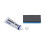 2Pièces Kit D'élimination Rayures Auto Coloré Facile À Appliquer 11