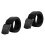 2Pièces Ceinture Extérieure Plastique 4