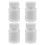 20Pièces Polyester Pour Rembourrage Peluches 2