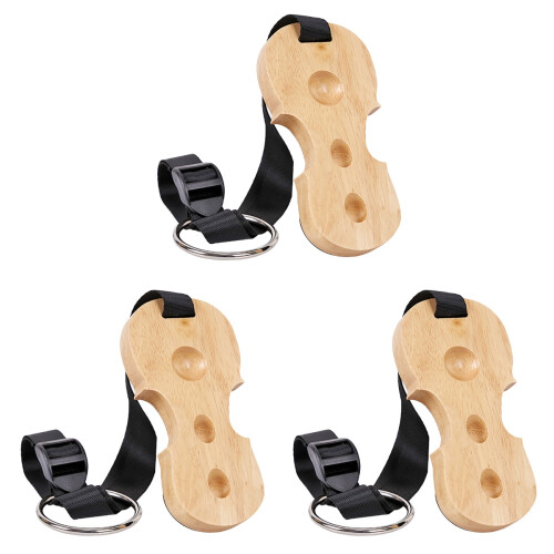 3Pièces Butée Pour , Base Bois Multi Avec Ajustable 1