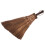 3Pièces Mini Balais Naturels Bois Pour Nettoyage Restreint 10