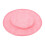 Base De Chapeau En Sinamay Rose Pour Créations DIY 9