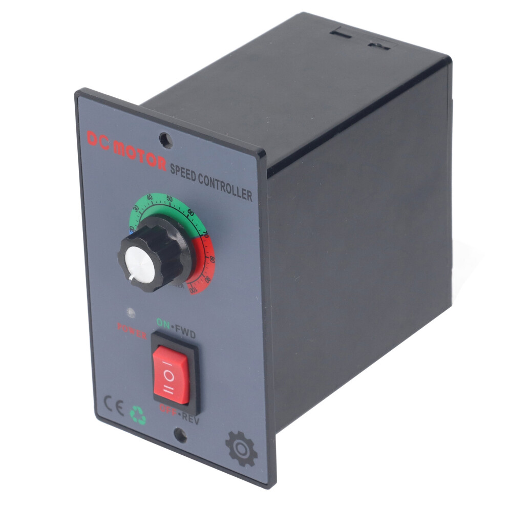 Motor Speed Controller 12-36V 30A with CW CCW