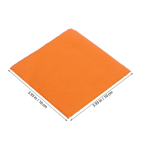 1000Pcs Versatile Foil Wrappers for Chocolates Candy Home Packaging 1