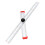 Type Measuring Ruler For Woodworking Projects With Lightweight Aluminum Body And Multi Functional Capabilities 2