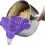 Topfsieb mit verstellbarem Clip-Befestigungsdesign 1