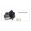 Music Box Movement DIY Clockwork Type Musical Box Accessories Piano Model Music Box Movement Accessories 3