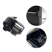 Music Box Movement DIY Clockwork Type Musical Box Accessories Piano Model Music Box Movement Accessories