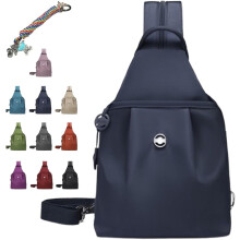 Waterproof 2-Way Commuter Bag for Women 3-in-1