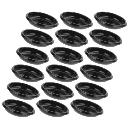 900Pièces Plats Pour Sauce Condiments Quotidiens 1