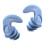 Waterproof Silicone Swim Earplugs for Adults 2 Pack 1