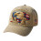 Καπέλο μπέιζμπολ Patriotic Eagle Khaki250th Anniversary 1