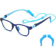 Okulary przeciwsłoneczne dla dzieci TR90Frame1Pair