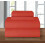 Mikrofiber sengetøjssæt med 4 dele 1