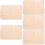5Pièces Protection Lit Bébé Respirante En Coton 11