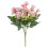 Künstliche Kamillenblüte, Pfirsichrosa, 1er-Pack 1