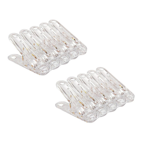 Clearance Fixed Clips
