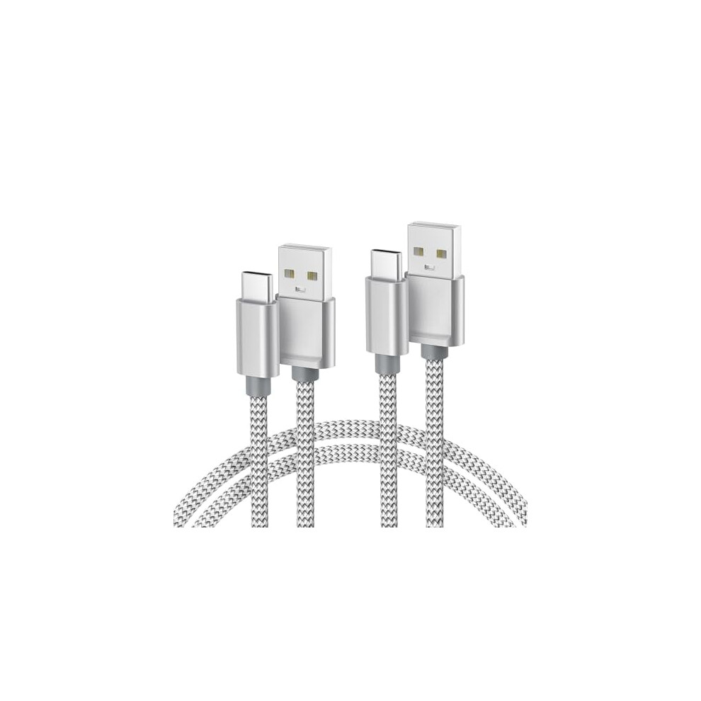 Usb-C Charging Cable 2M Reversible Fast Charge 9450273248837