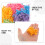 Pâte Papier Pour Projets Créatifs DIY 7