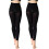 Collants opaques gainants anti-filage 1