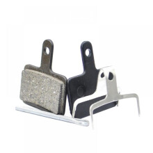 KMJG-003Harpiks halvmetal skivebremseklodser (4 par)
