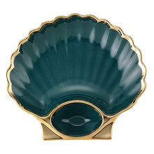 Keramisk dumplingtallerken – Elegant serveringsfat