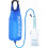 Gravity Water Filter Straw 0.1 Micron 1.5 Gallon 1