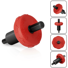 Adapter do wiertła do rozrusznika silnika elektrycznego, uchwyt 3/8 cala