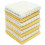 Bumble Kökshanddukar 100 % bomull 30x30 cm 6-pack 1