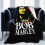 Bob Marley flanellen plaid 40x30 inch 1