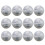 LED flydende kuglelys til pool og have 1