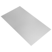 Pellicola protettiva trasparente per laptop, dimensioni: 34,5 x 19,4 x 0,2 cm.