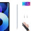 Penna stilo per iQOO pad2pro, ricarica rapida, compatibile con schermi touch iOS e Android. 1