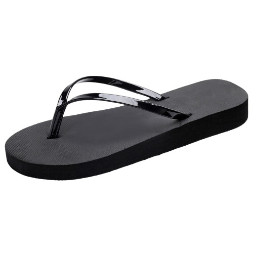 Γυναικεία Παπούτσια Ediodpoh Flat Flops Μοντέρνα Σαγιονάρες με Μαλακή Σόλα για Εξωτερική