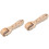 2Pièces Rouleaux Ergonomiques Khaki Pour Couture Déco 6
