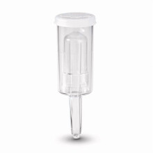Airlock Set for Brewing Wine Making Kimchi ( Airlock+ Stoppers) Airlocks for Fermenting Carboy Bucket Airlo