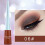 Cmaadu12 Matte Brown Eyeliner 6ml 1