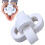 Wood Knot Decorative Chain - Natural Rustic Home Accent 1