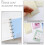 Pour Rangement Carte Reçus 6