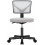 Ergonomic mesh office chair with lumbar support, classic 1