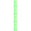 4Pièces Éventails Décoratifs Main Bambou Pour Danse 8