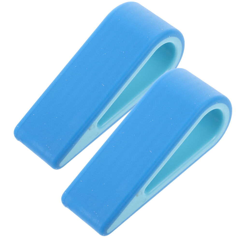 Frcolor 2 Pcs Small Laptop Riser Computer Stand For Lightweight 9149926166160